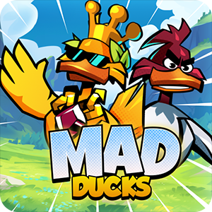 Mad Ducks